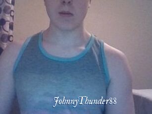 JohnnyThunder88