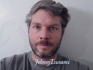 JohnnyTsunami