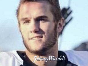 JohnnyWardell