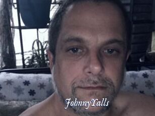 JohnnyYalls