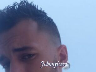 Johnnyiceee