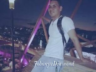 JohnnyxDiamond