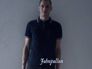 Johnpollon