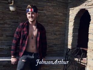 JohnsonArthur