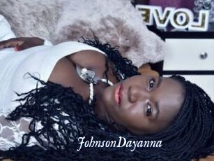 JohnsonDayanna