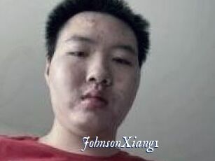 JohnsonXiang1