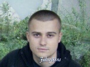 Johny88ns