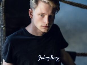 JohnyBerg