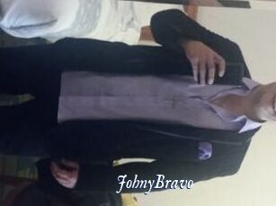 JohnyBravo