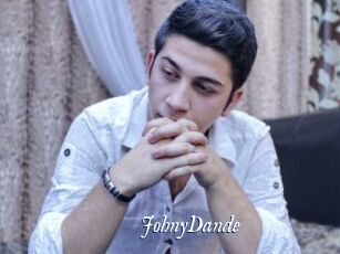 JohnyDande