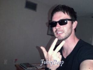 JohnyDeep