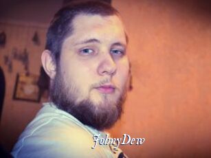 JohnyDew