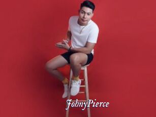 JohnyPierce