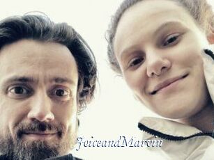 Joice_and_Marvin