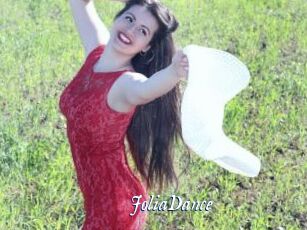 JoliaDance