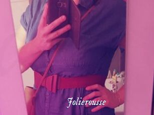 Jolierousse