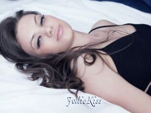 JollieKiss
