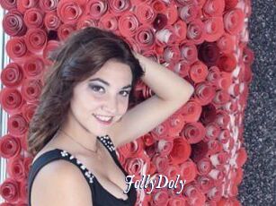 JollyDoly