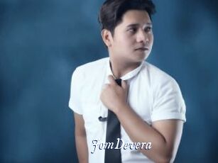 JomDevera