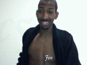 Jon