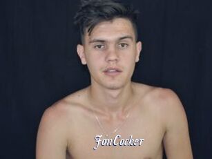 JonCocker
