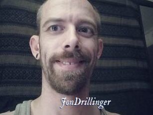 JonDrillinger