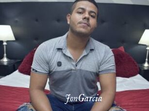 JonGarcia