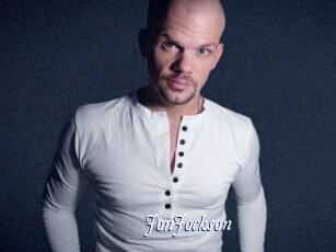 JonJockson