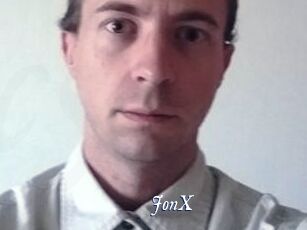 JonX