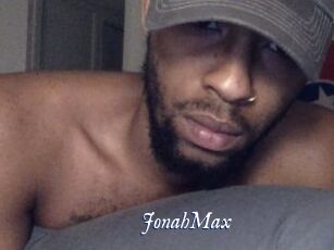 JonahMax