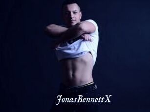 JonasBennettX