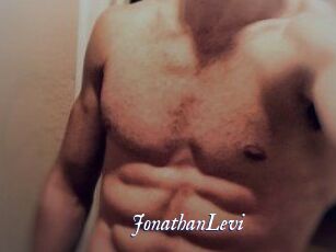 Jonathan_Levi
