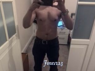 Jones123