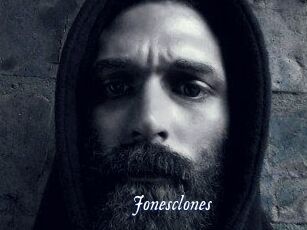 Jonesclones