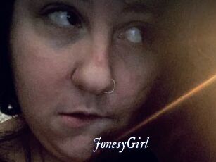JonesyGirl