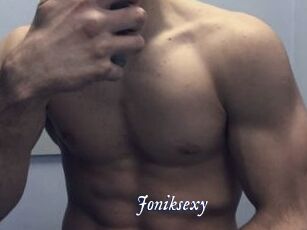 Joniksexy