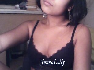 JonkoLolly