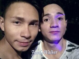 JonnieWalker