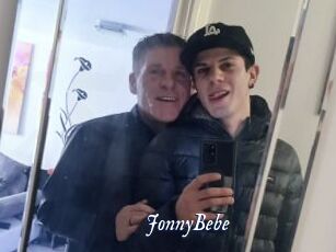 JonnyBebe