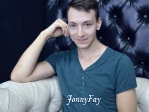 JonnyFay
