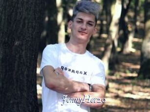 JonnyHot20