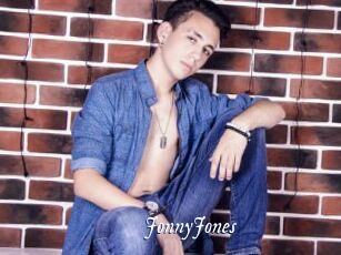 JonnyJones