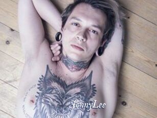 JonnyLee