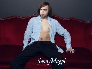 JonnyMagpi