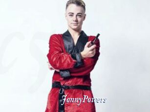 JonnyPowers