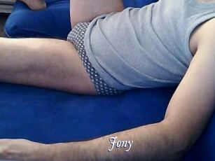 Jony