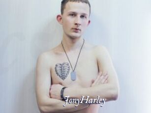 JonyHarley