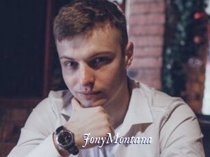 JonyMontana