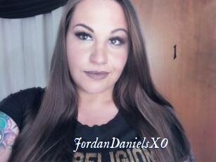 JordanDanielsXO