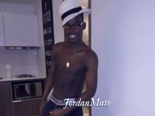 JordanMate